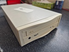 Externes scsi rom - externes, laufwerk