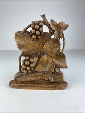 Buchstütze Buchhalter Holz