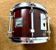 Rare Vintage 10“  Tom Sonor Hilite Adam Nussbaum