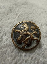 Uniform Knopf - deutsches