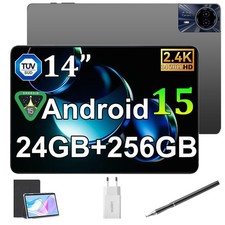 2025 5G WiFi Tablet 14 Zoll