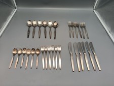 WMF Besteck Paris 90er