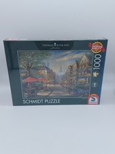 SCHMIDT  THOMAS KINKADE