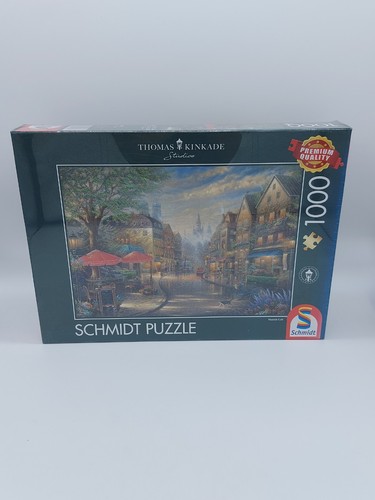 Schmidt thomas kinkade - ,