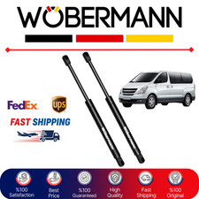 WOBERMANN Hyundai H1 / Grand