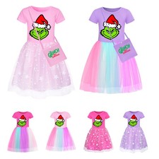 Die Grinch Mädchen Prinzessin