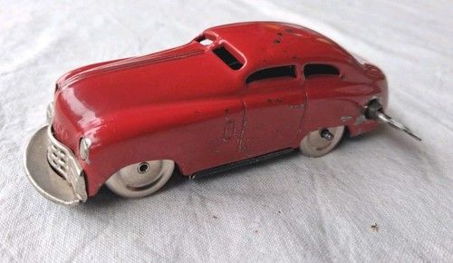 Altes schuco auto mirakocar - schuco,