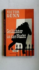 91120 Victor Gunn GELÄCHTER