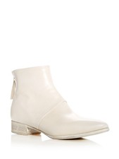 ALBERTO FERMANI Womens Ivory