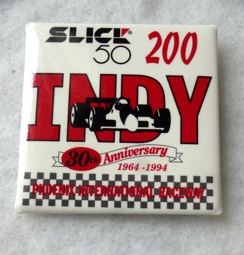 Slick 200 indy car - 50,