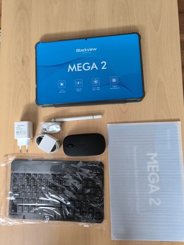 Blackview mega android - blackview, 2