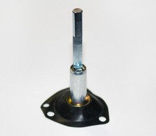 Weber 32/36 DGAV, 38 DGAS