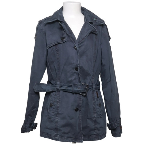 Khujo trenchcoat damen - khujo,,