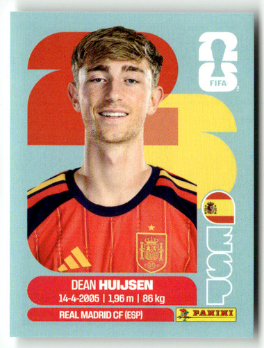 Panini 2026 world cup - world, wm