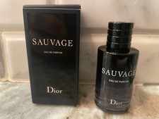 Dior sauvage eau - dior, de