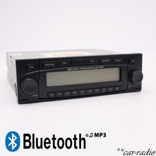 Becker Indianapolis Pro BE7950