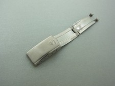 ROLEX Schließe Faltschließe