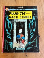 Carlsen - Tim und Struppi -