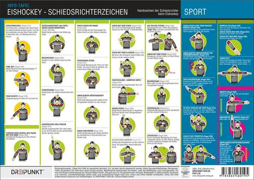 Eishockey - ,