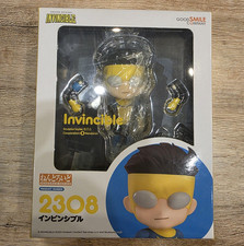 Good smile company nendoroid - smile,