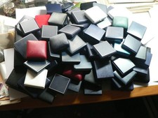 101 Stück Hochwertigen Münzboxen in viele größen