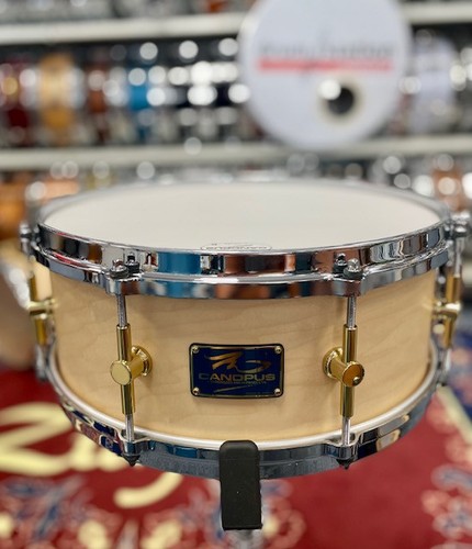 Canopus snaredrum the maple - the,