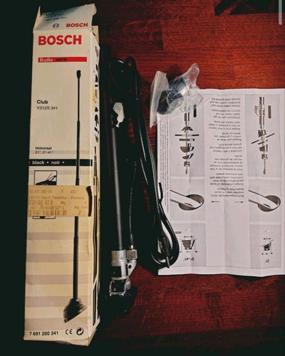 Antenne bosch club v312s 341 - v312s,