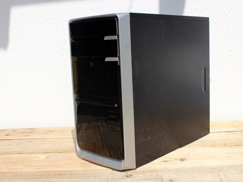 Office amd athlon 8gb - athlon, x2