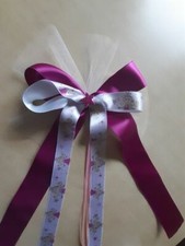 Wunderschöne Schleife