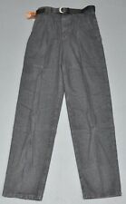 Mustang Bundfalten-Jeans mit