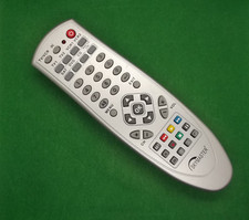 Universalfernbedienung