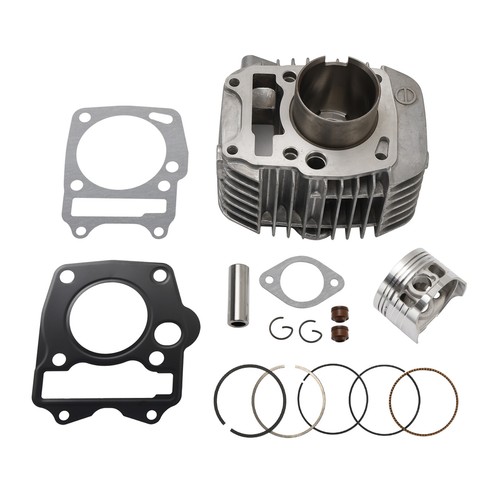 125ccm zylinderkit 4mm ø - 125ccm,