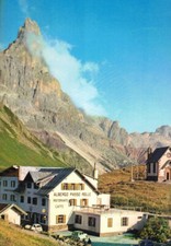 ak dolomiten rollepass restaurant ungelaufen