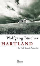 Hartland: Zu Fuß durch