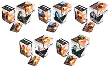 Magic the Gathering Deck Box -