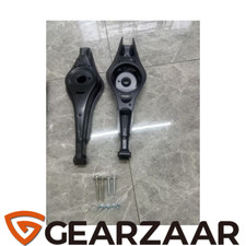 2x QUERLENKER HINTEN UNTEN