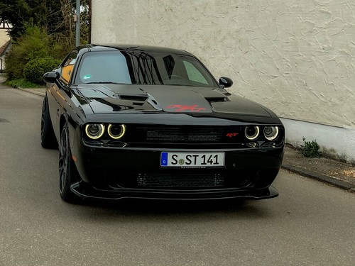 Alufelgen dodge challenger - alufelgen,