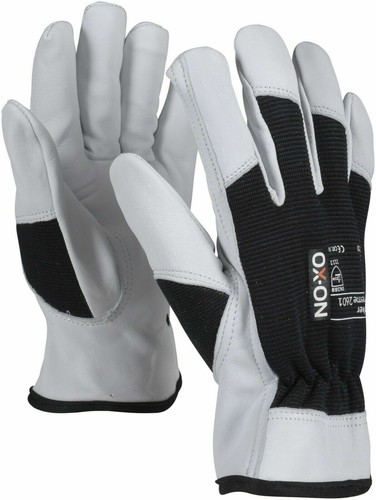 Worker supreme 2601 - worker,