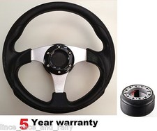 Lenkrad & Boss Kit Für Land