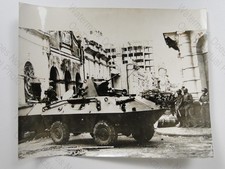 Studentenunruhen Argentinien