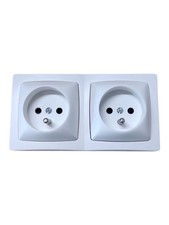 Legrand Doppelsteckdose