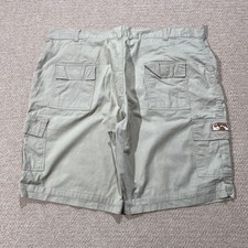 Vintage Camel Trophy Cargo