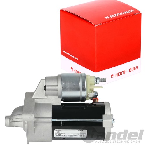 Herth buss anlasser starter - herth+buss,