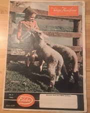 Kundenzeitung mit