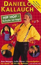 Daniel Kallauch - Hip Hop-Schule Ist Top