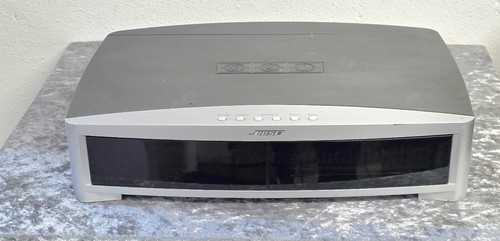Bose iii dvd - 3-2-1, heimkino