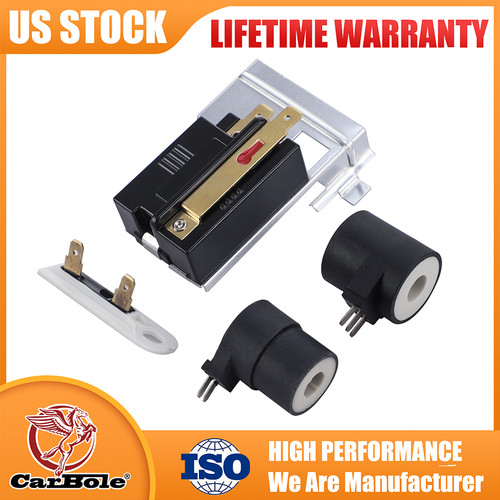 Gas dryer flame sensor kit - gas, for