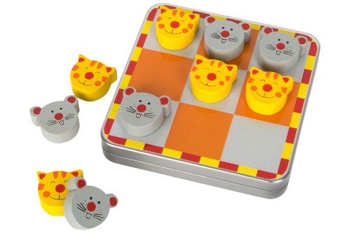 Legler 2404 tic tac - tic, toe