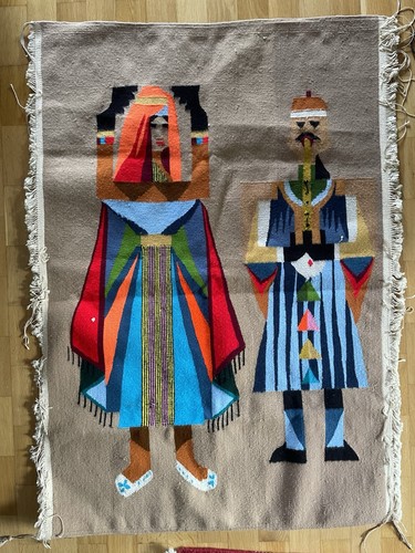 Wandbehang wandteppich - wandbehang/,