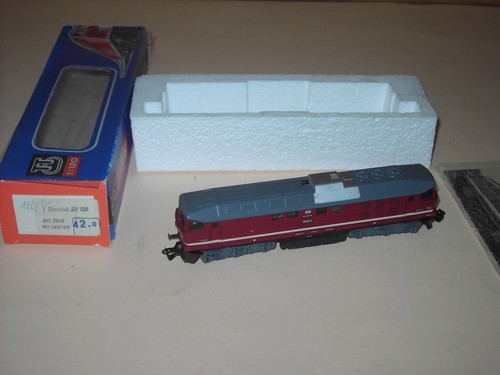 130 bttb 2640 80er jahre - br,